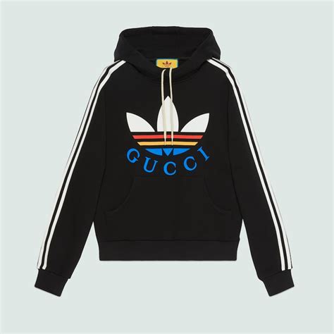 adidas gucci sweatshirt|gucci adidas originals.